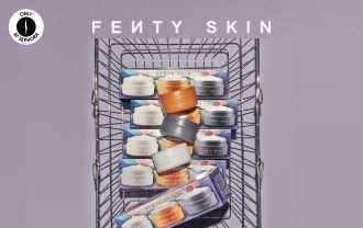 Fenty Skin