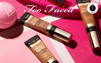 Too Faced