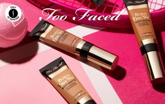 Too Faced